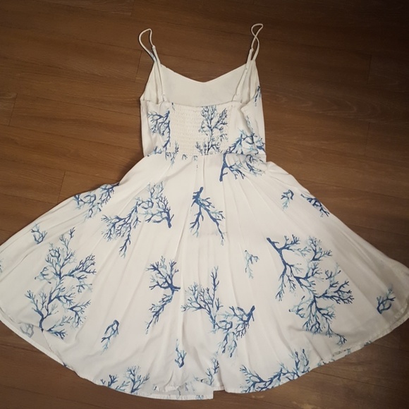 Short summer dress - Picture 3 of 4